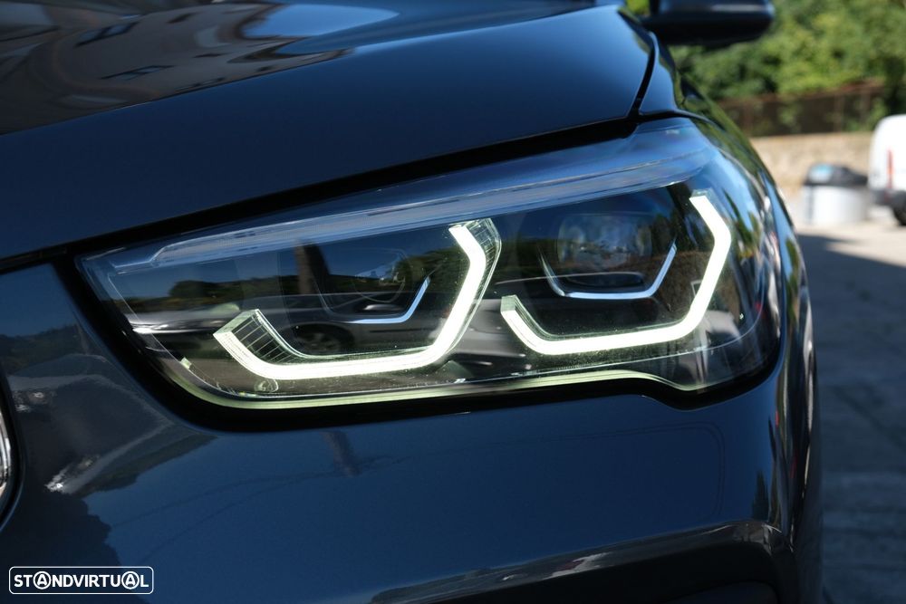 BMW X1 25 e xDrive - 29