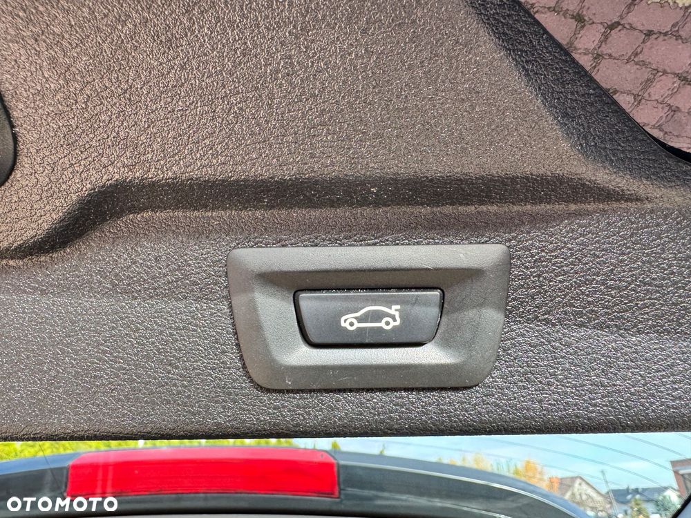 BMW X5 xDrive40d - 33