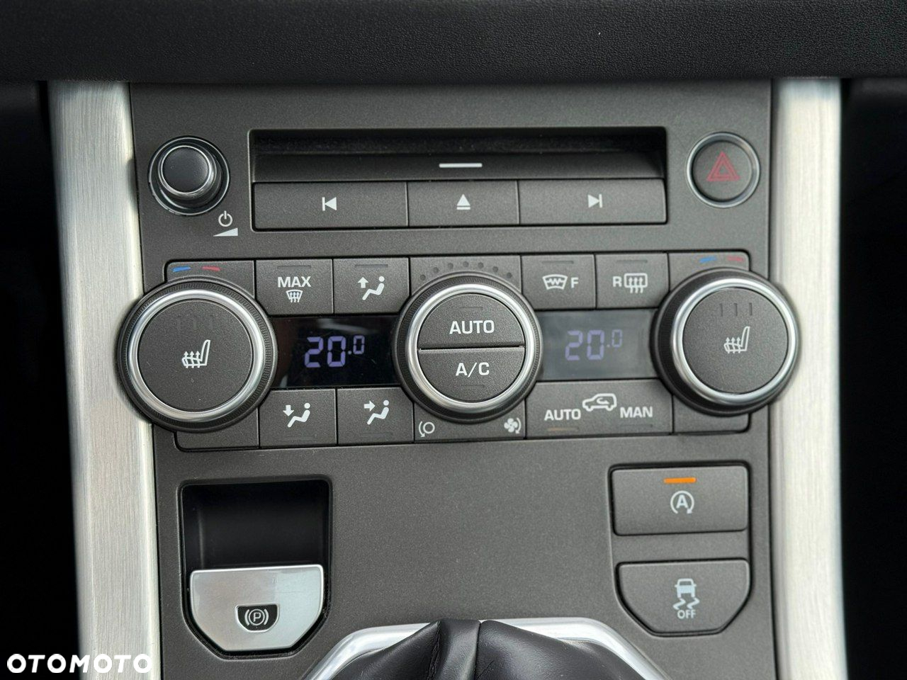 Land Rover Range Rover Evoque Coupe eD4 SE Dynamic - 29