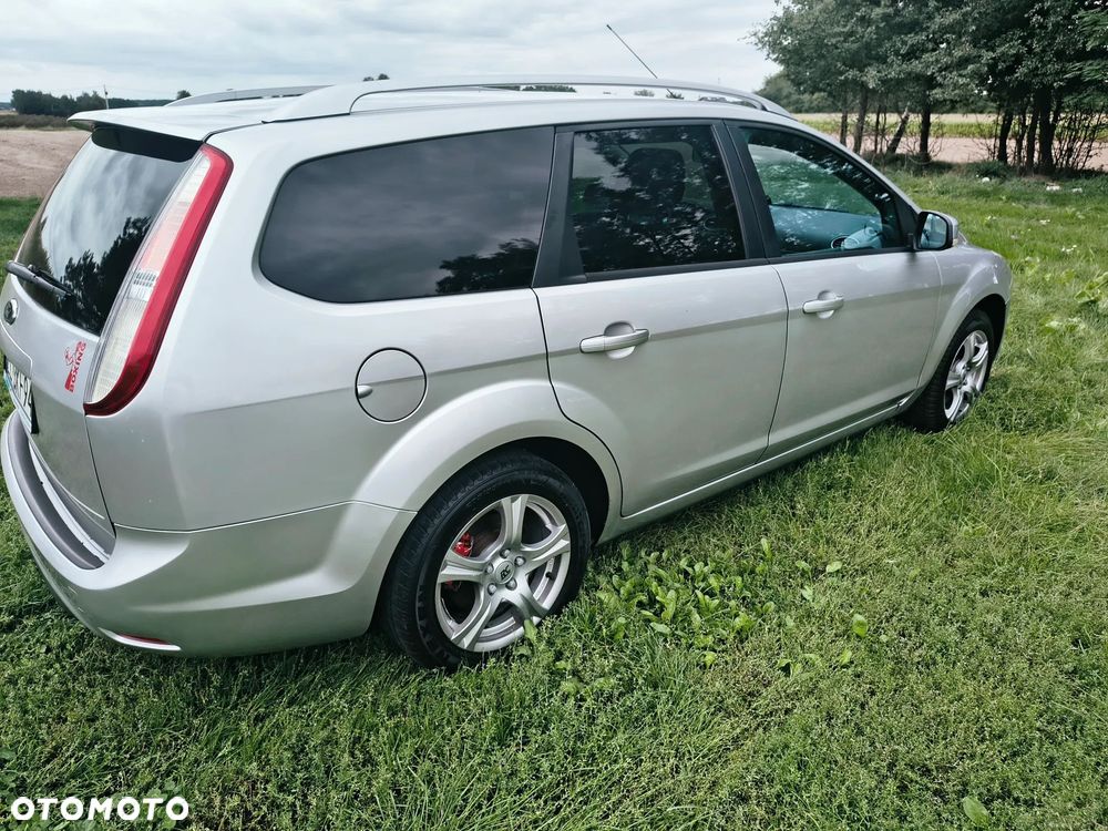 Ford Focus - 35