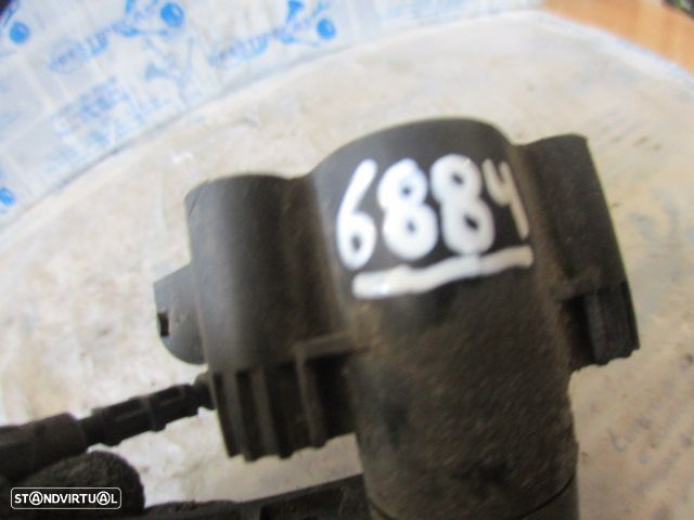 Sensor AH223C097AB LAND ROVER DISCOVERY 4 L319 2010 3.0TDV6 4X4 V6 24V 245CV 5P  CASTANHO Sensor Altura Do Farol FD - 4