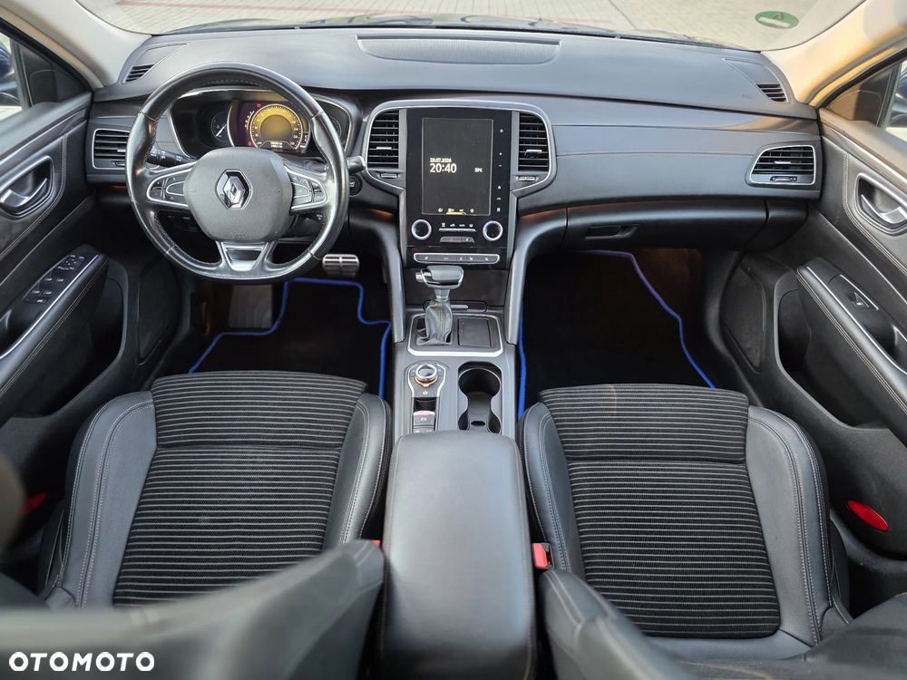 Renault Talisman ENERGY dCi 160 EDC INTENS - 22