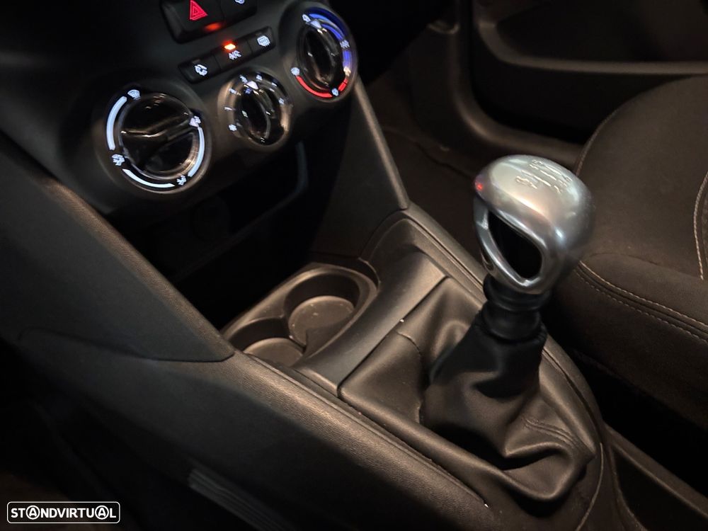 Peugeot 208 1.5 BlueHDi Active - 11