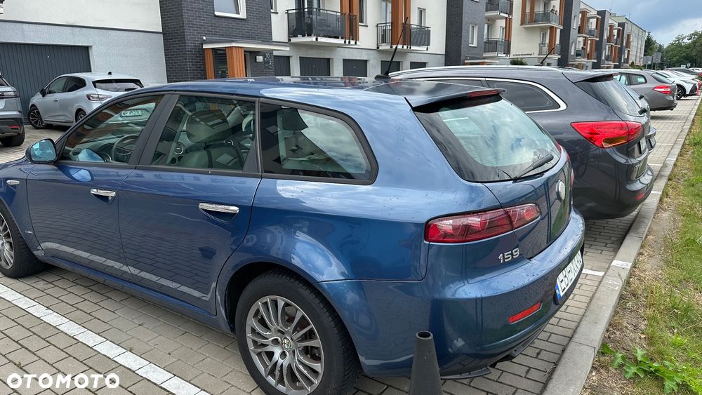 Alfa Romeo 159 - 3