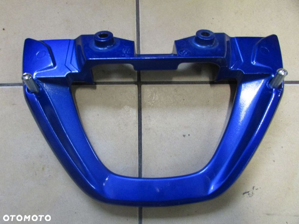 Suzuki SV 650 03-09 uchwyt rączka pasażera - 2