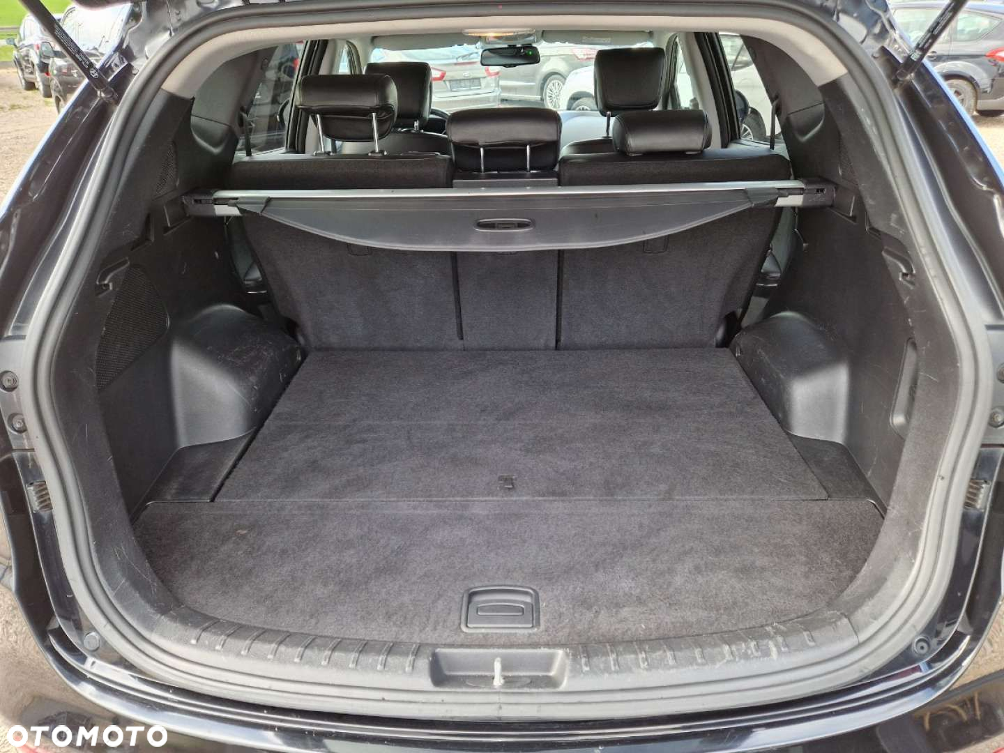 Hyundai Santa Fe - 18