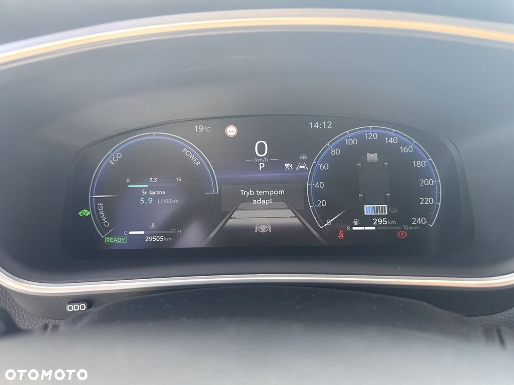 Toyota Corolla Cross 2.0 Hybrid Style - 21