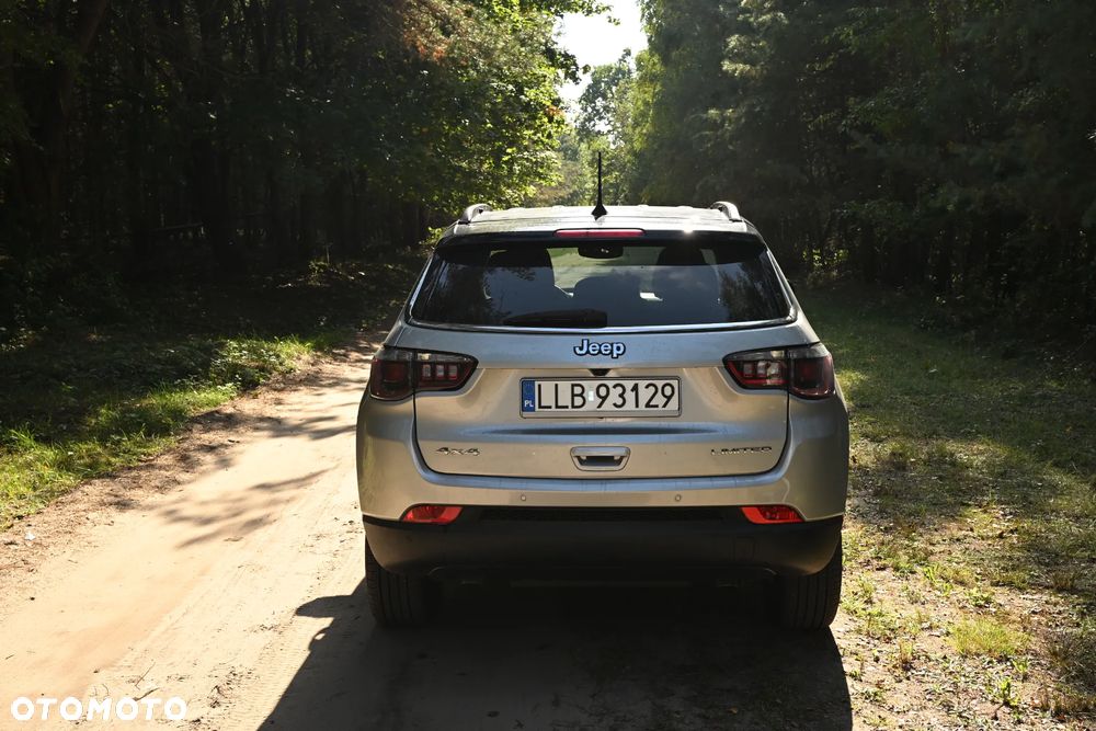 Jeep Compass - 17