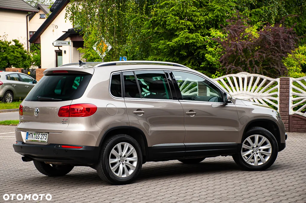 Volkswagen Tiguan 1.4 TSI 4Motion Life - 3