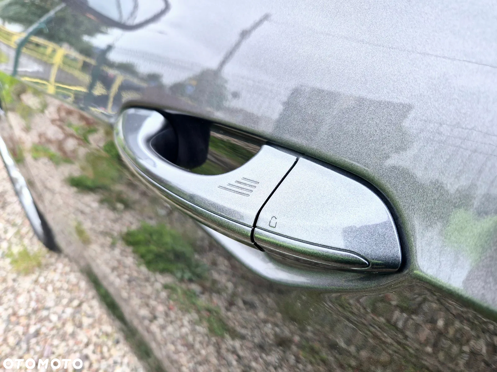 Ford S-Max 2.0 EcoBoost Titanium - 27