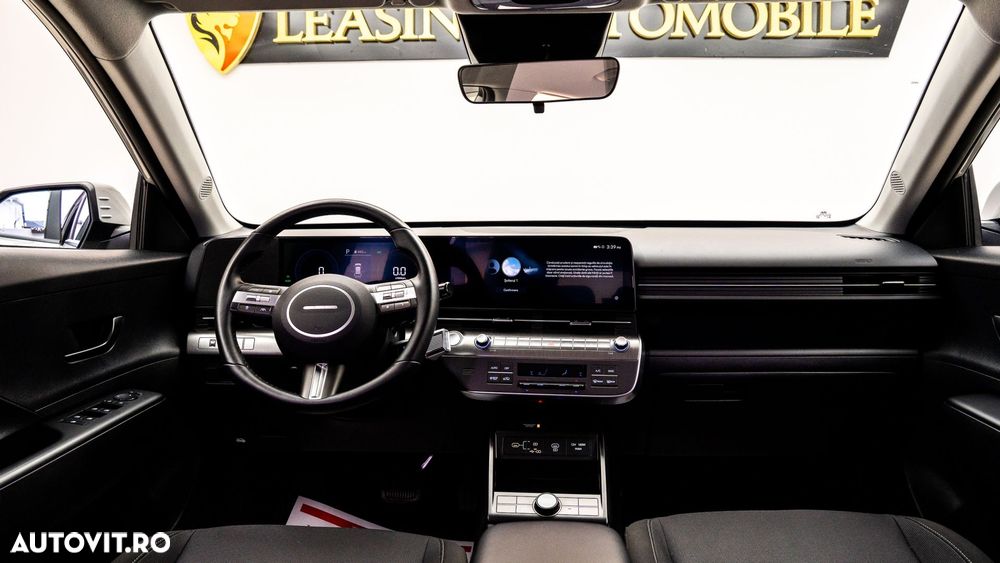 Hyundai KONA 1.6 GDI DCT Select - 19