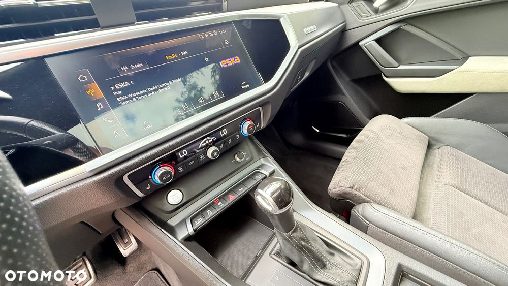 Audi Q3 45 TFSI Quattro S-Line S tronic - 12