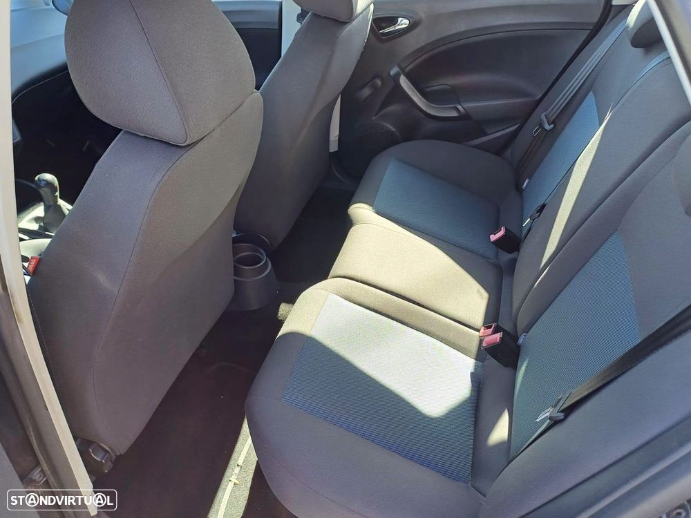 SEAT Ibiza - 9