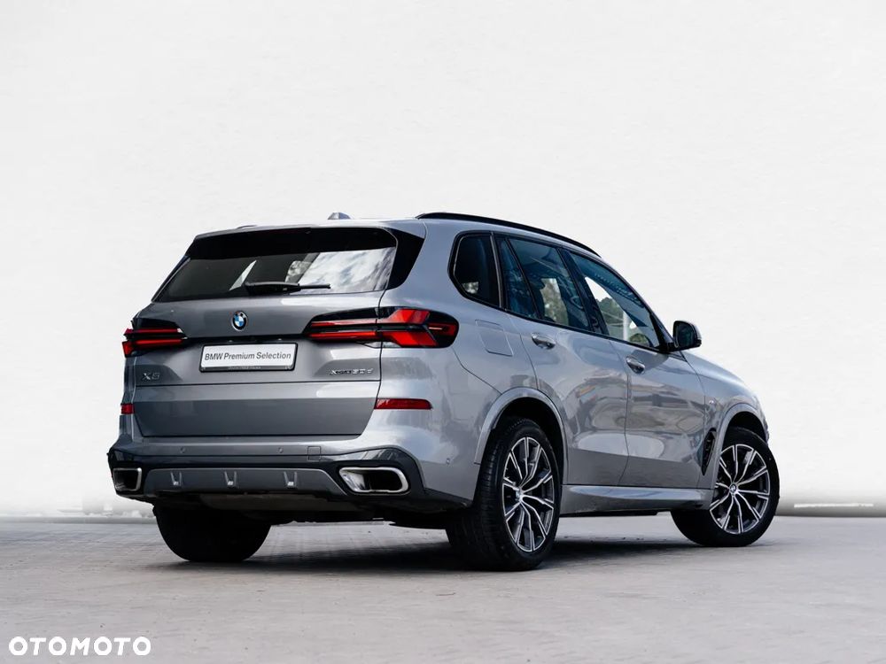 BMW X5 xDrive30d - 2