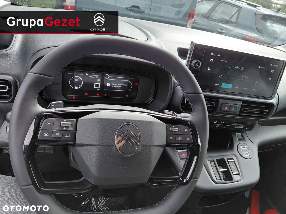 Citroën Berlingo - 8