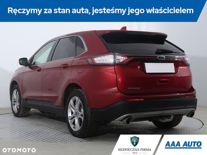Ford Edge - 5