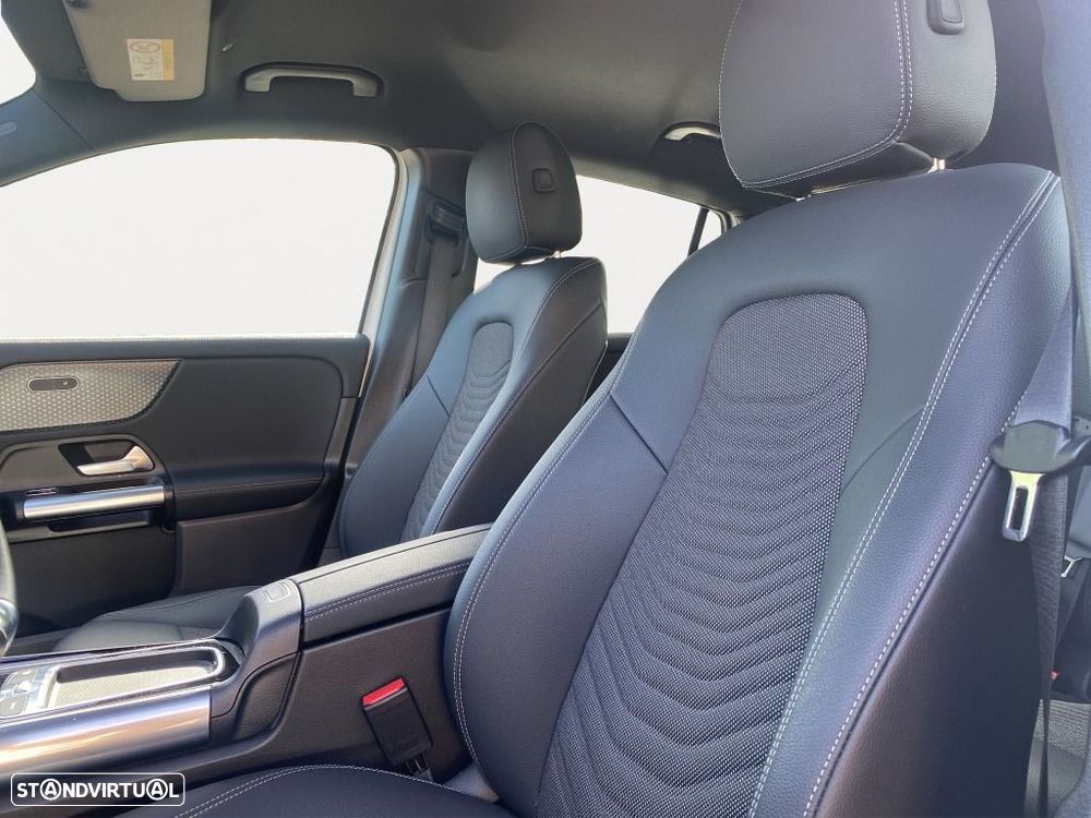 Mercedes-Benz EQA 250+ Edition - 8