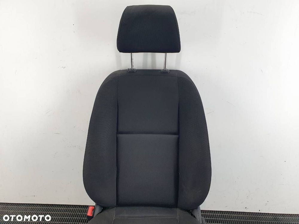 FOTEL LEWY PRZÓD KIEROWCY SPRINTER W907 W910 ORYGINAŁ - 3