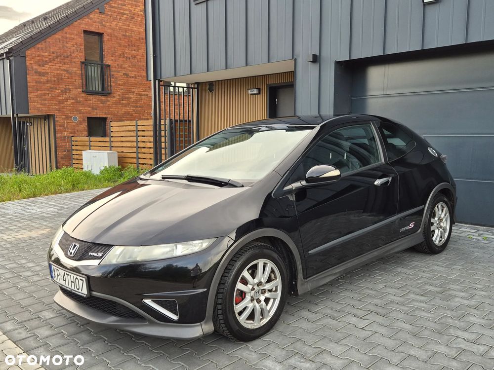 Honda Civic - 18