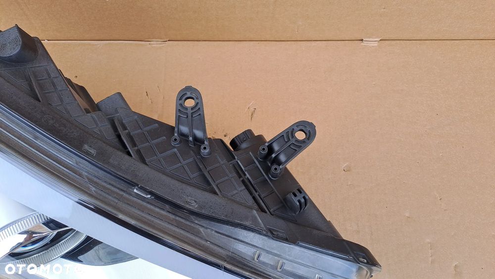 HYUNDAI I30 II TURBO XENON LED PRAWA LAMPA BEZ DOŚWIETLENIA 92102-A6200 - 6