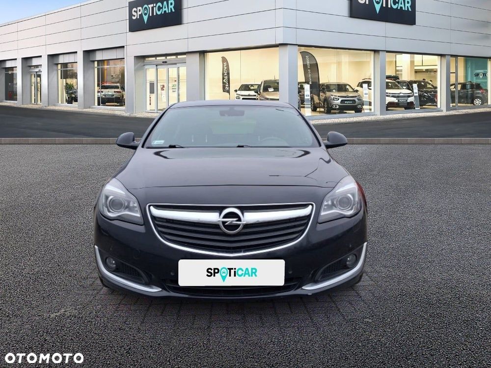 Opel Insignia 1.6 T Cosmo S&S - 2