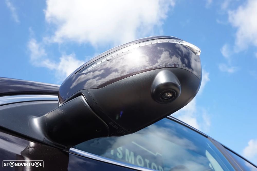 Nissan Qashqai 1.5 dCi N-Connecta 18 - 12