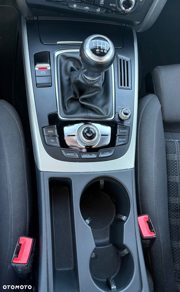 Audi A4 Avant 2.0 TDI Quattro - 18