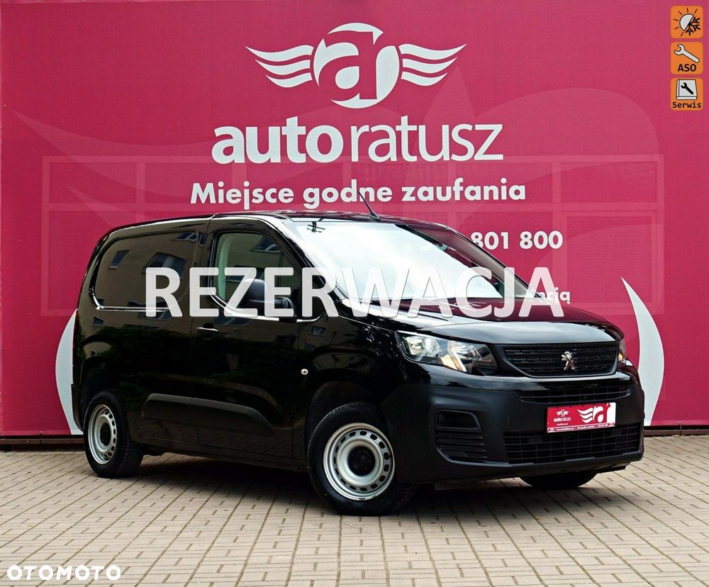 Peugeot Partner - 2
