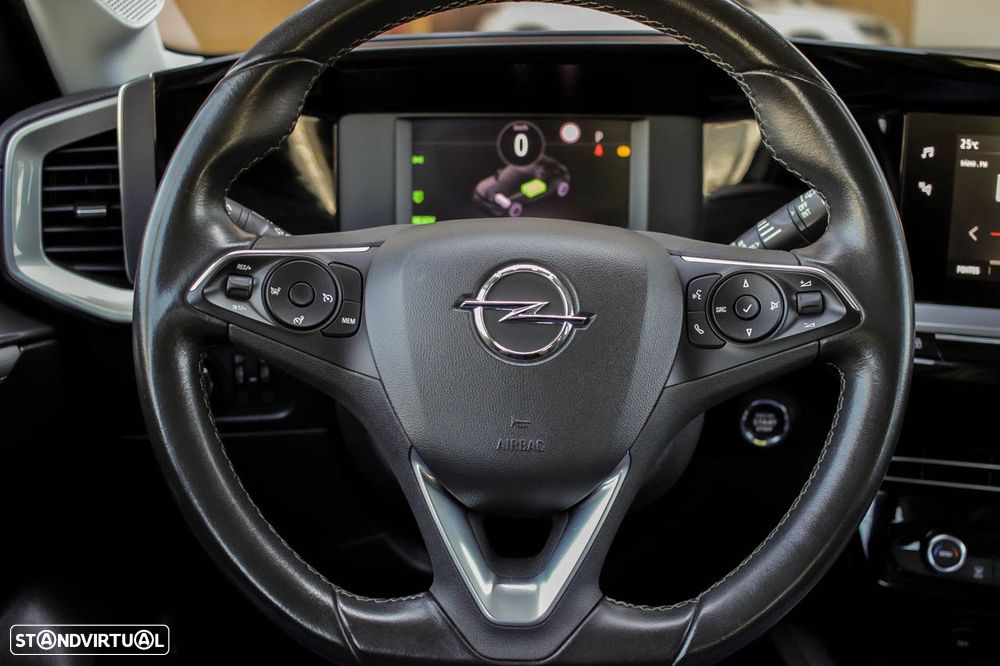 Opel Mokka-e Elegance - 13
