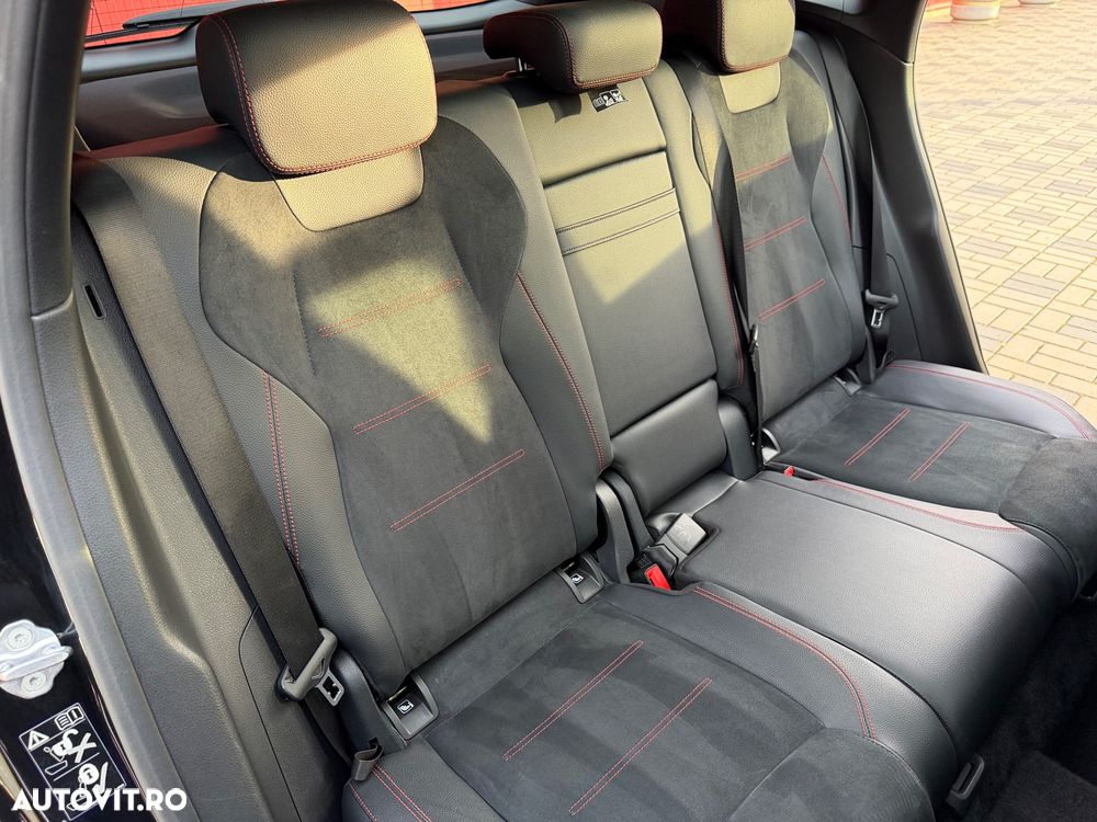 Mercedes-Benz GLA 250 4MATIC 8G-DCT AMG Line - 25