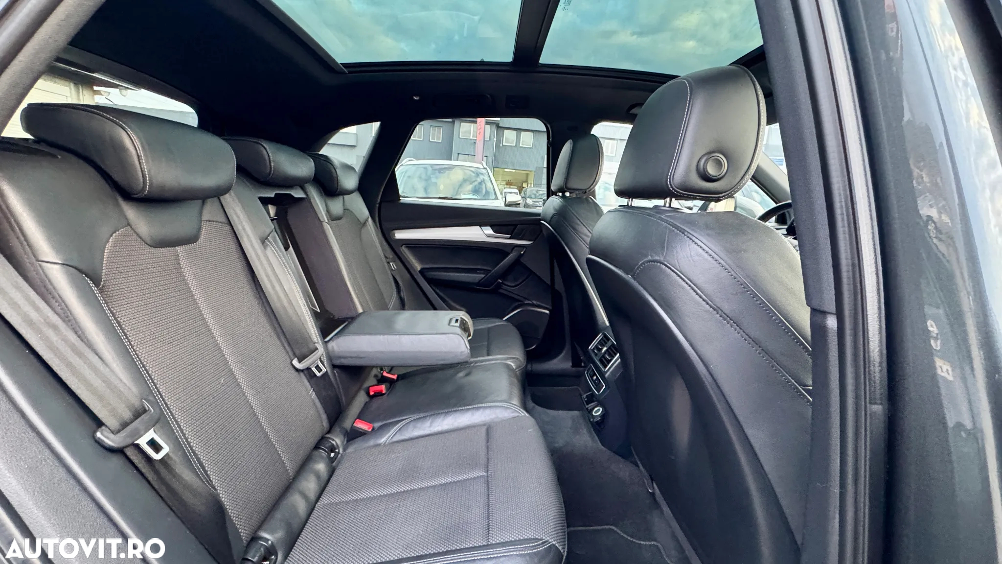 Audi Q5 - 10