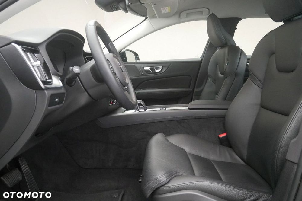 Volvo S60 - 12