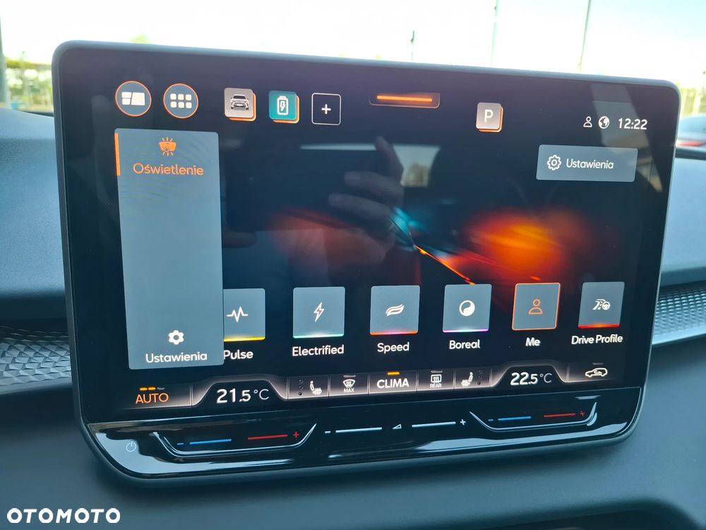 Cupra Terramar 1.5 eHybrid PHEV DSG - 30