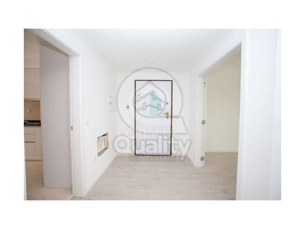 Apartamento T2 em Lavradio - Grande imagem: 5/21