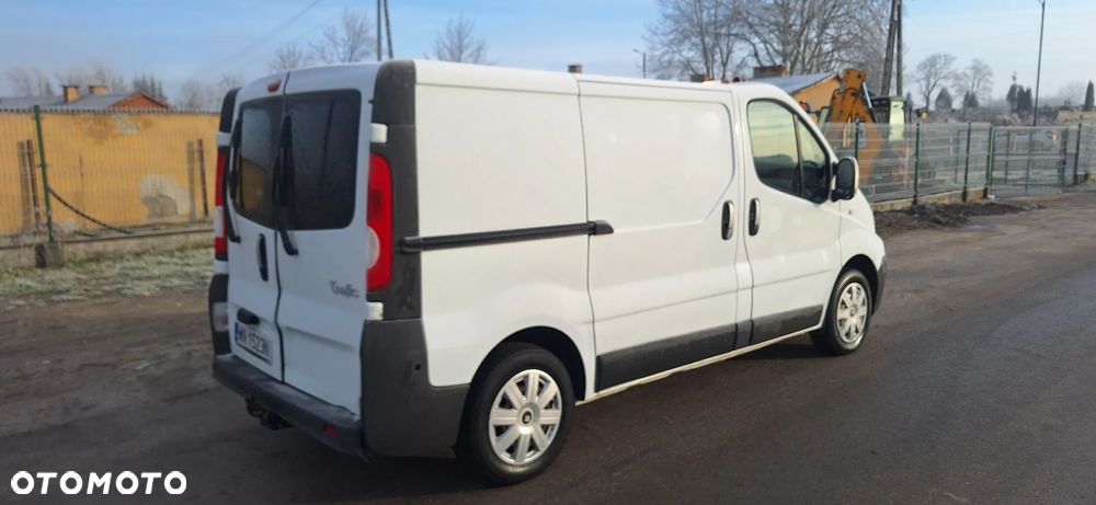 Renault Trafic - 3