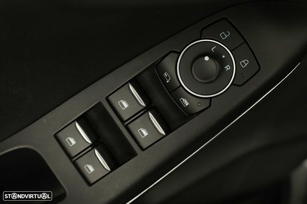 Ford Puma 1.0 EcoBoost MHEV ST-Line X - 19