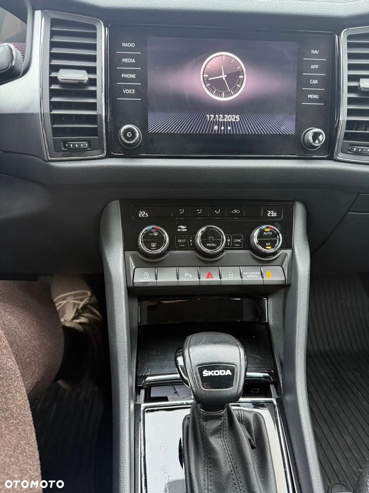 Skoda Kodiaq 1.5 TSI ACT 4x2 Ambition DSG - 4