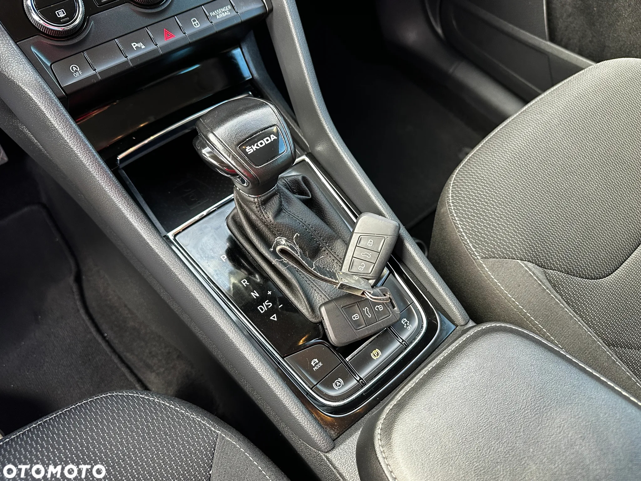 Skoda Kodiaq - 17