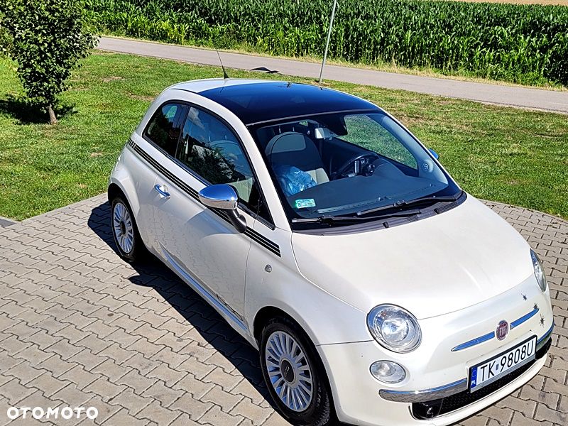 Fiat 500 1.3 Multijet Diesel - 19