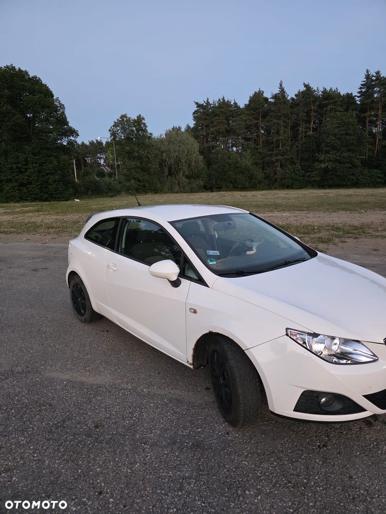 Seat Ibiza - 3