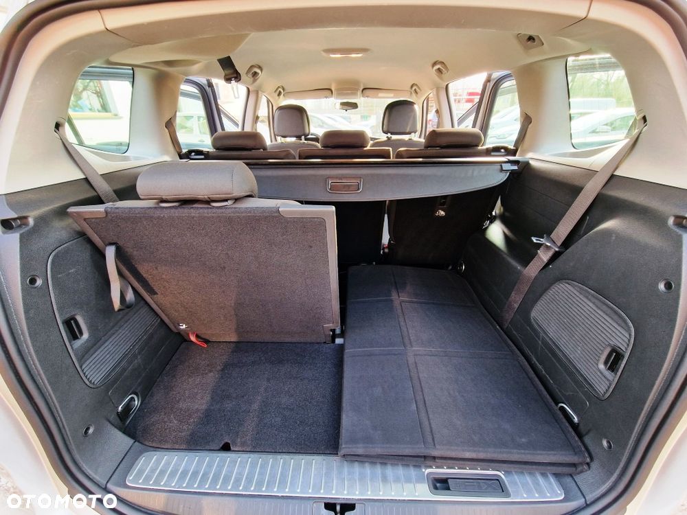 Opel Zafira Tourer 1.4 Turbo Edition - 39