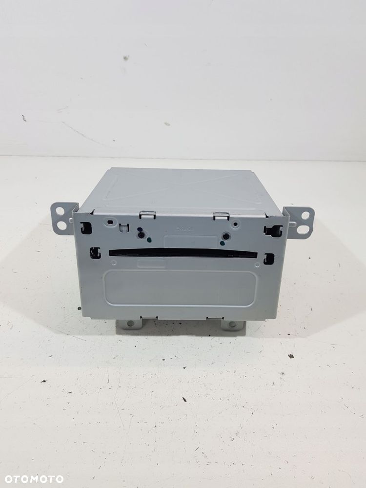 radioodtwarzacz radio opel astra j iv 20983513 - 6
