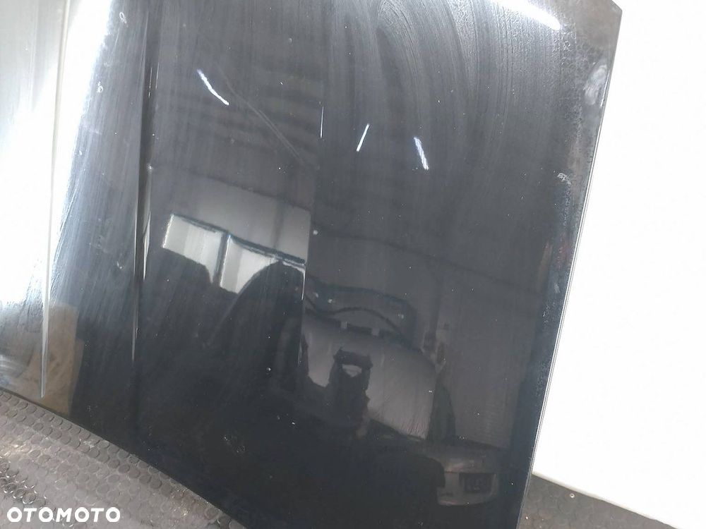 MASKA SKODA SUPERB I LF9R - 11