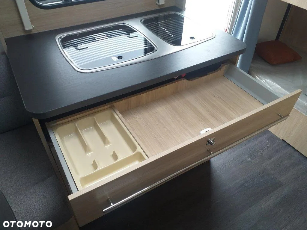 Sterckeman Easy 380 CE Comfort - 20