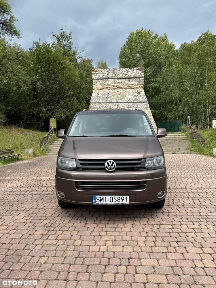 Volkswagen Caravelle L2 Trendline - 3