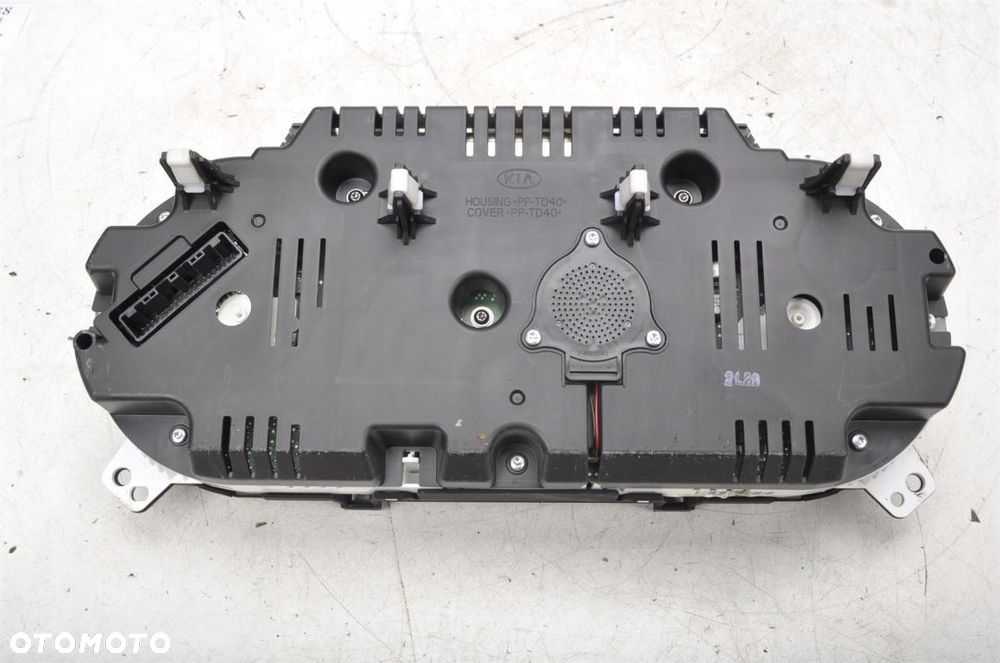 PRO CEED II 1.6 CRDI LICZNIK ZEGARY 94013A2110 - 3