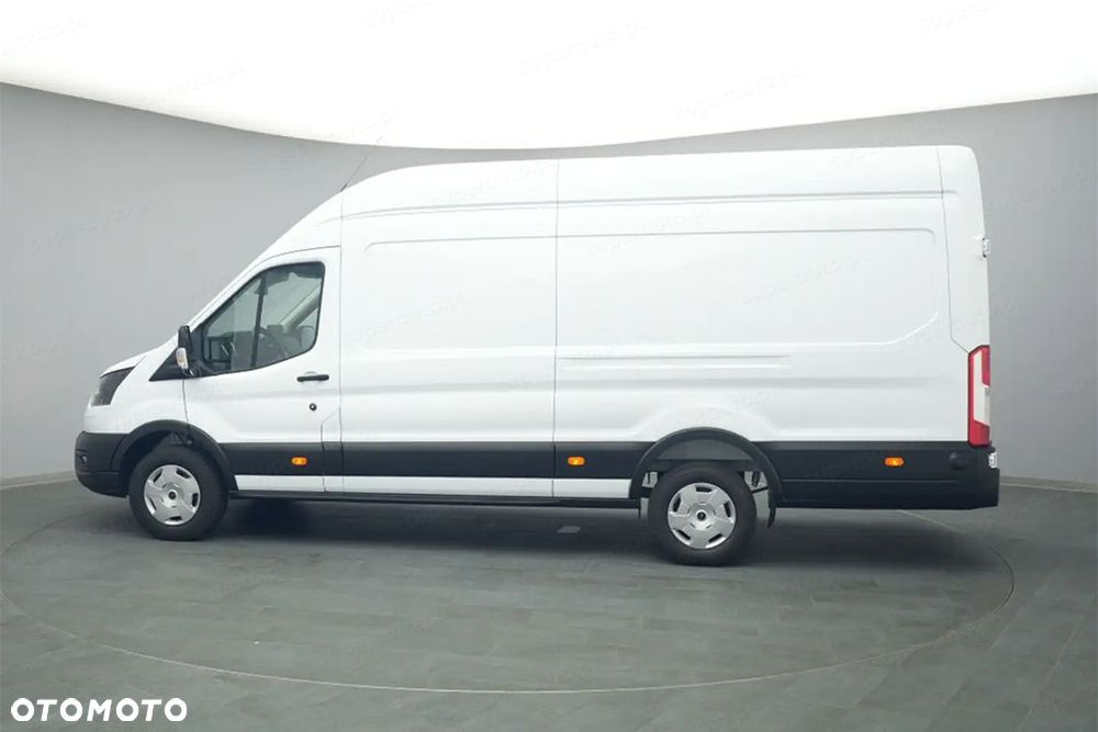 Ford Transit L4H3 Trend 350 RWD 2.0 165KM - 5