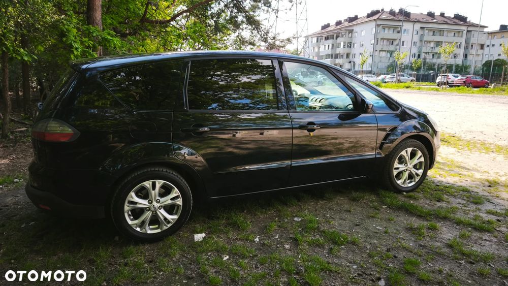 Ford S-Max 2.0 Trend - 7