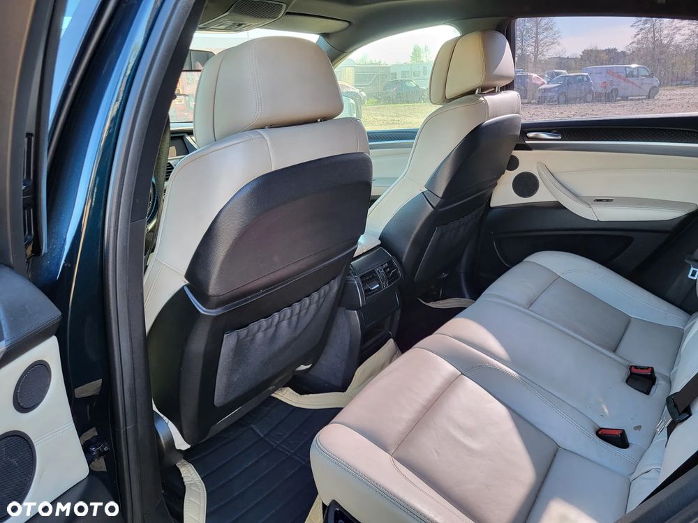 BMW X6 xDrive40d Edition Exclusive - 17