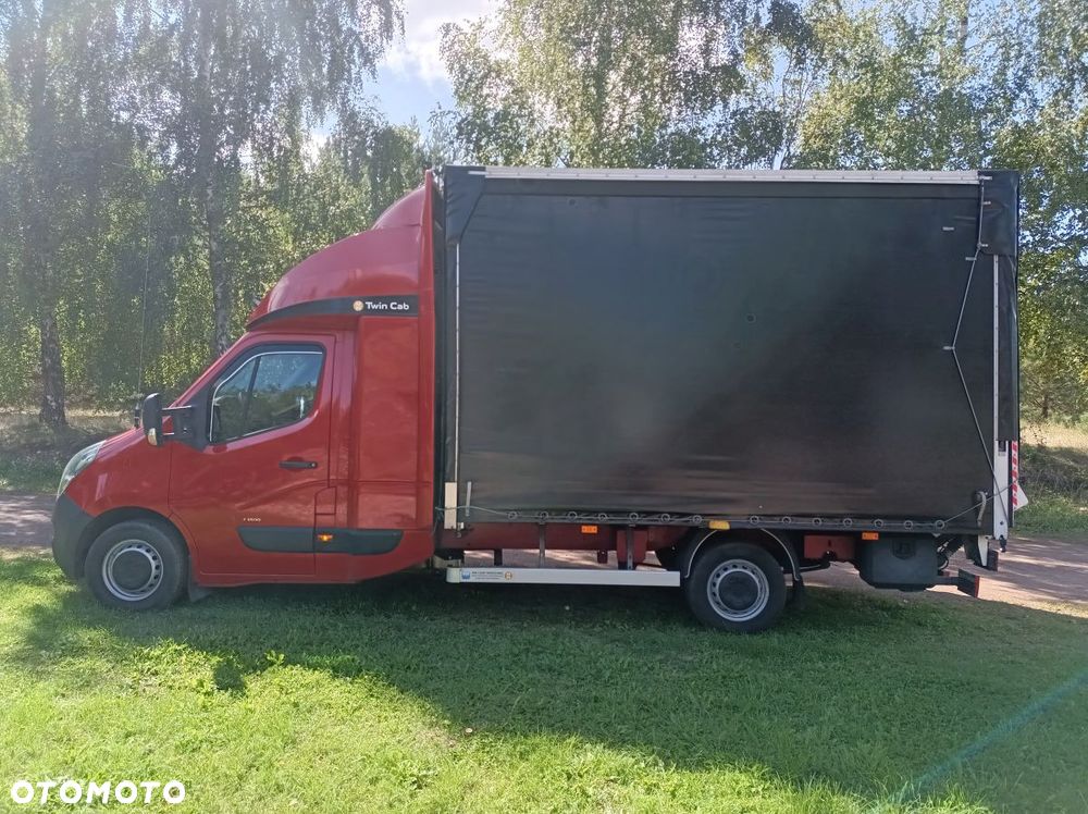 Opel MOVANO - 8